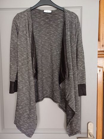 Gilet taille 2
