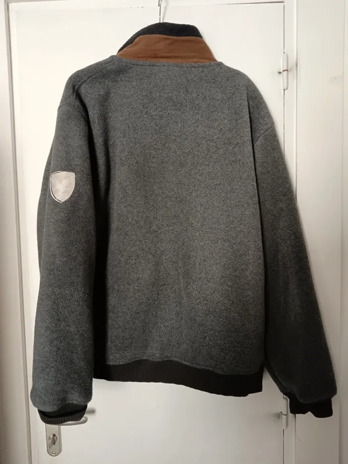 Veste polaire - photo numéro 5
