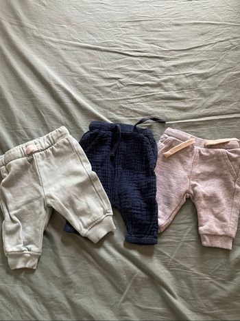 Pantalons