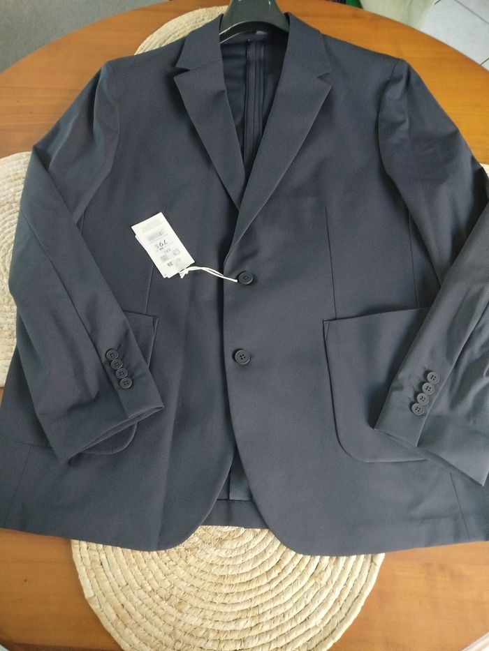 Veste de costume - photo numéro 3