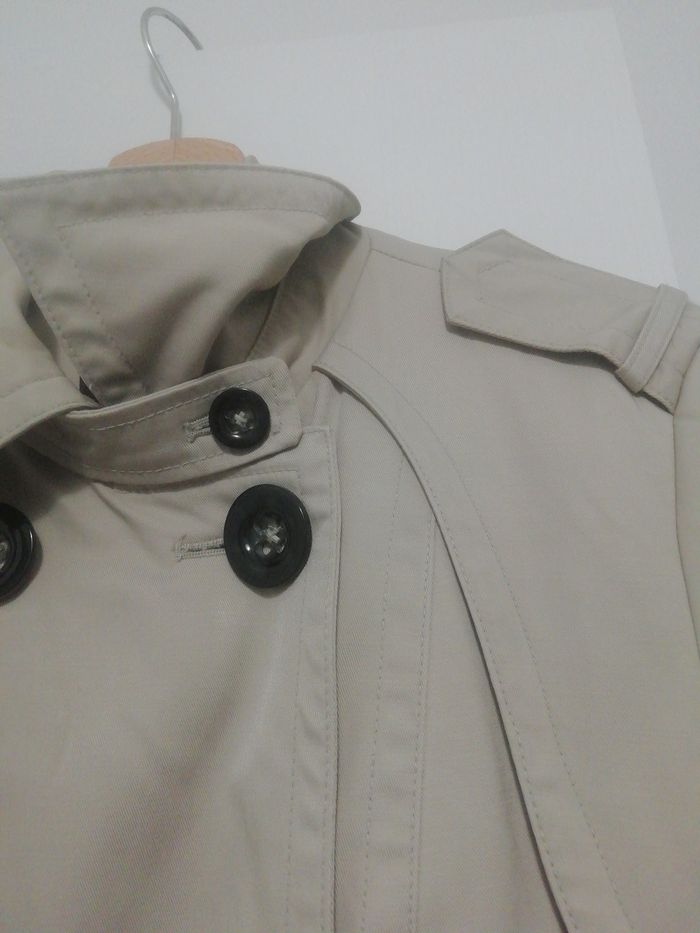 Trench - photo numéro 2