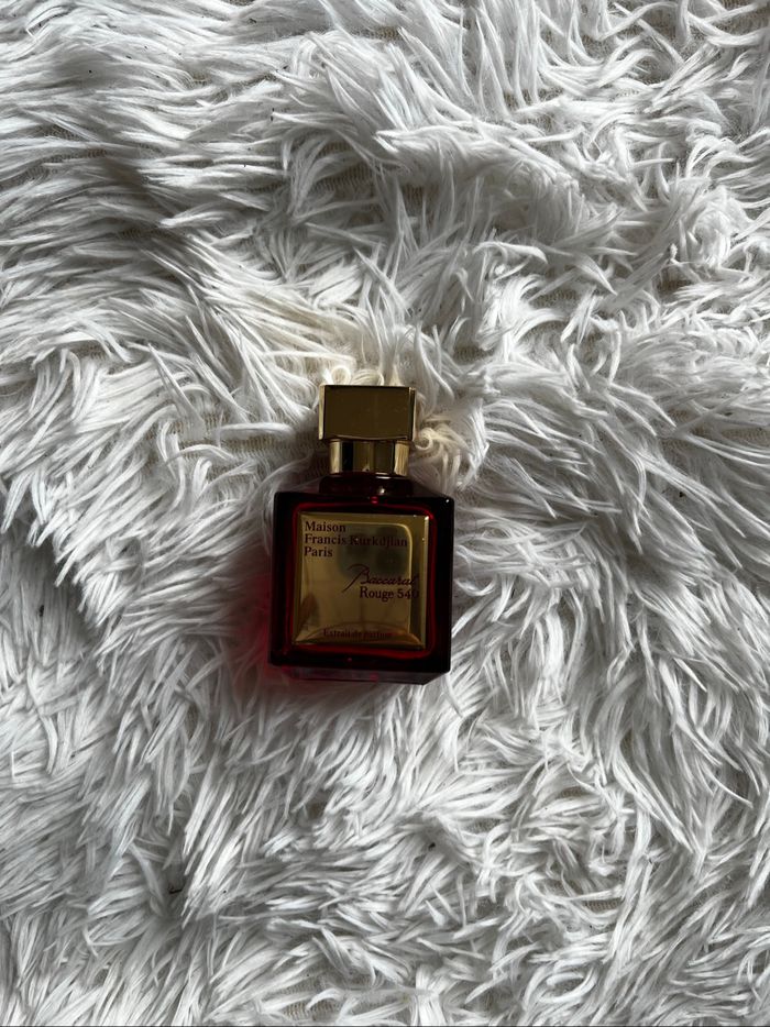 Baccarat Rouge 540 – Extrait de Parfum – 70 ml - photo numéro 8