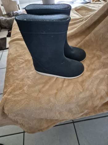 Bottes 