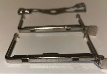 clips pour ancien ventirad AVC A208000011
