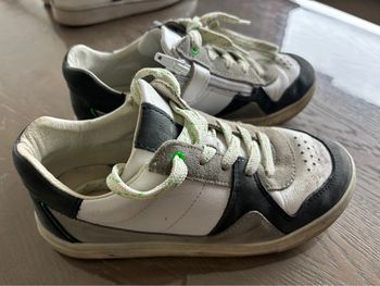 Chaussures bellamy taille 34