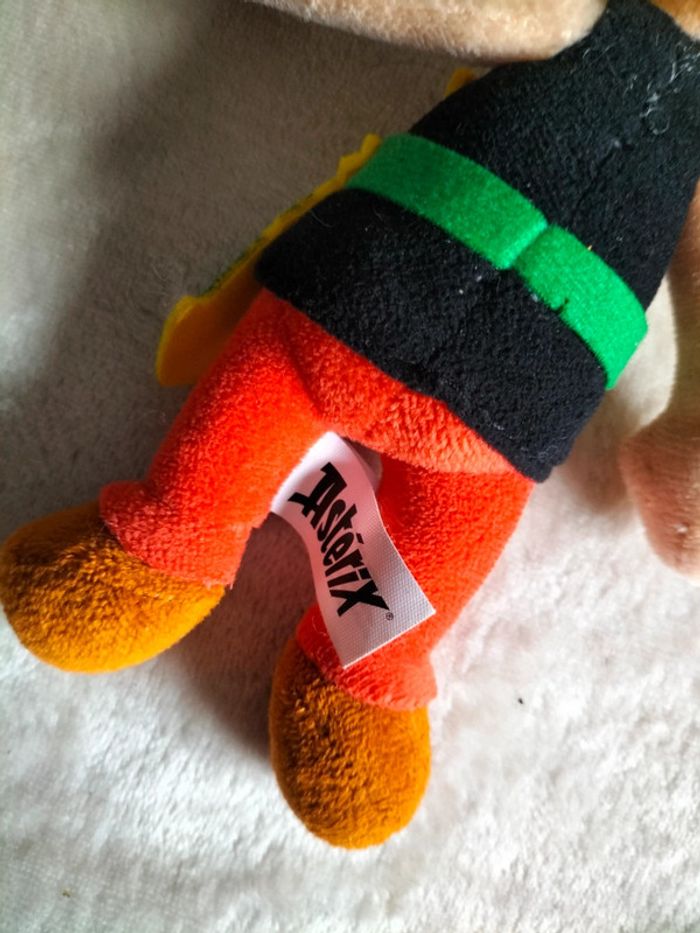 Astérix - photo numéro 3