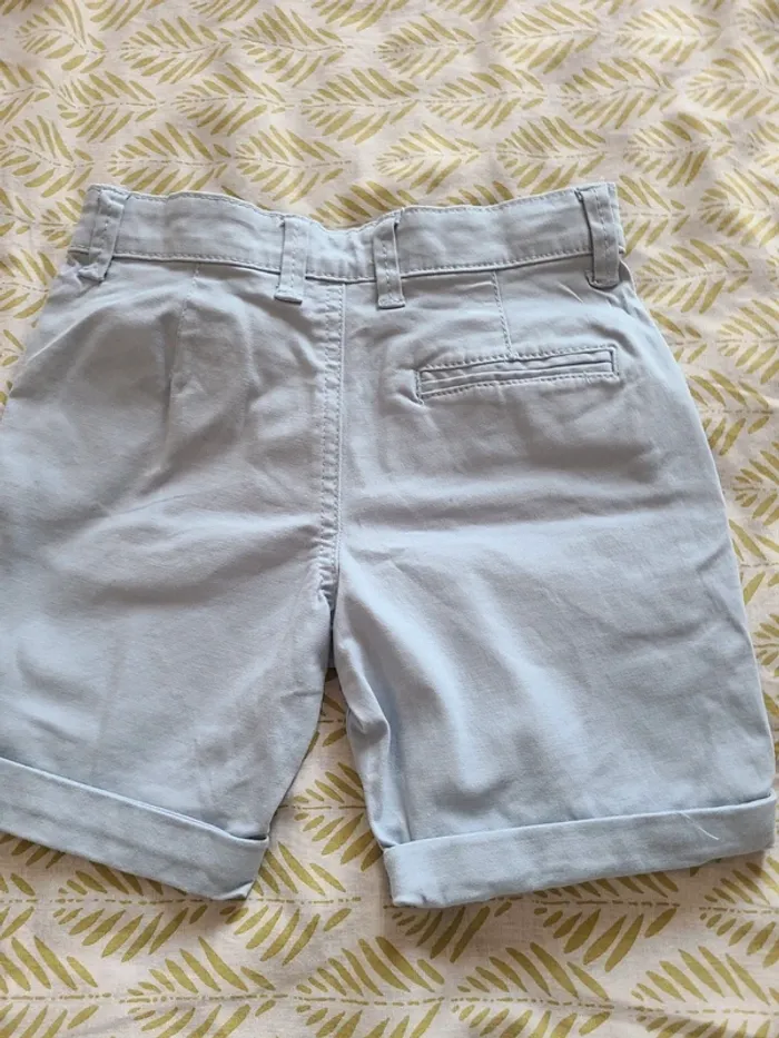 Short garçon - photo numéro 3