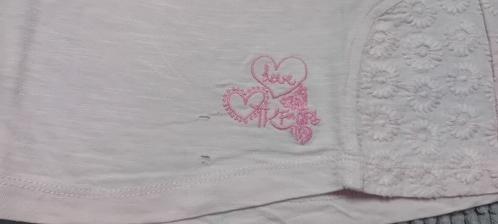 T-shirt 5 ans - photo numéro 2