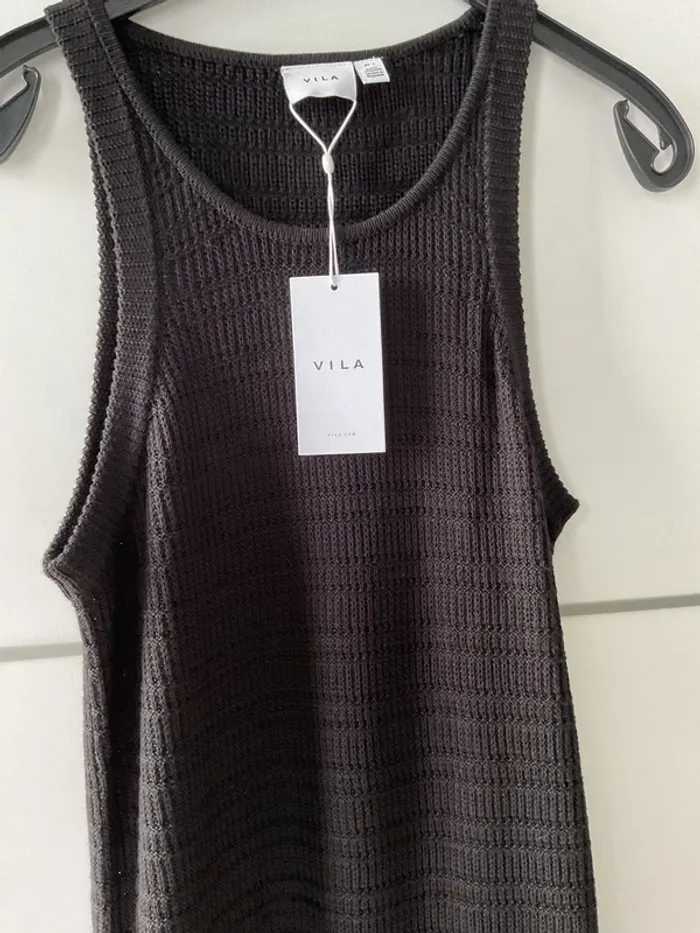 Robe longue - photo numéro 6
