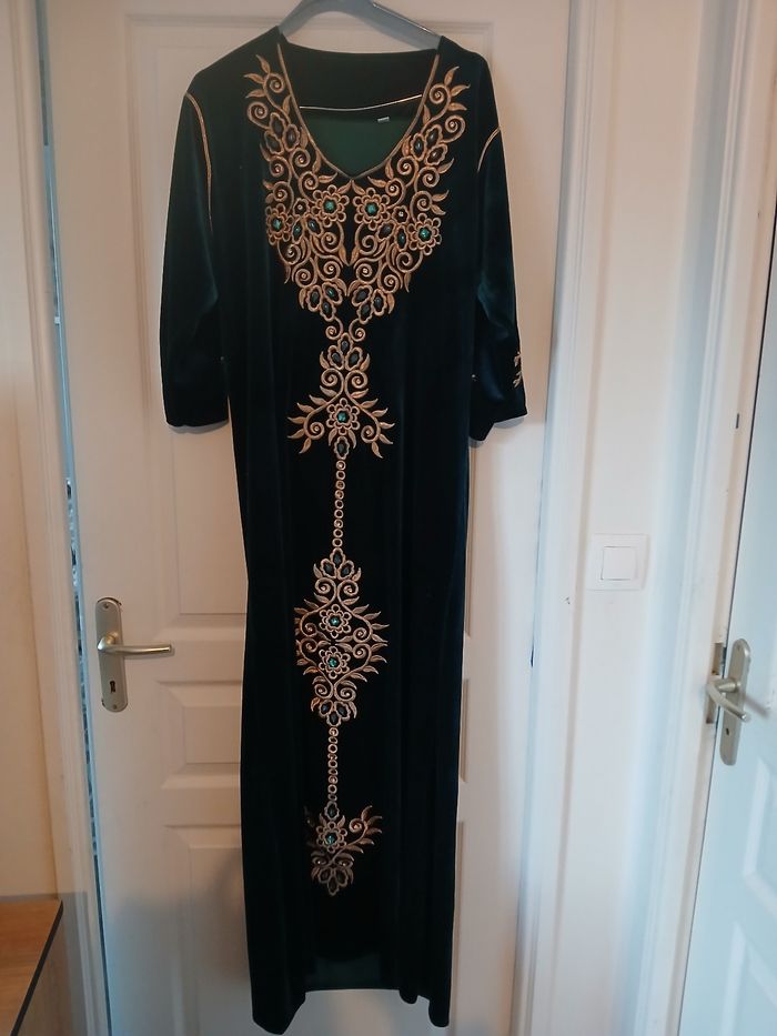 Caftan - photo numéro 3