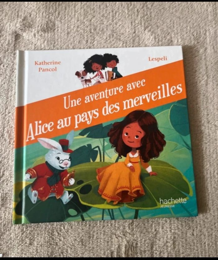 Livres - photo numéro 10