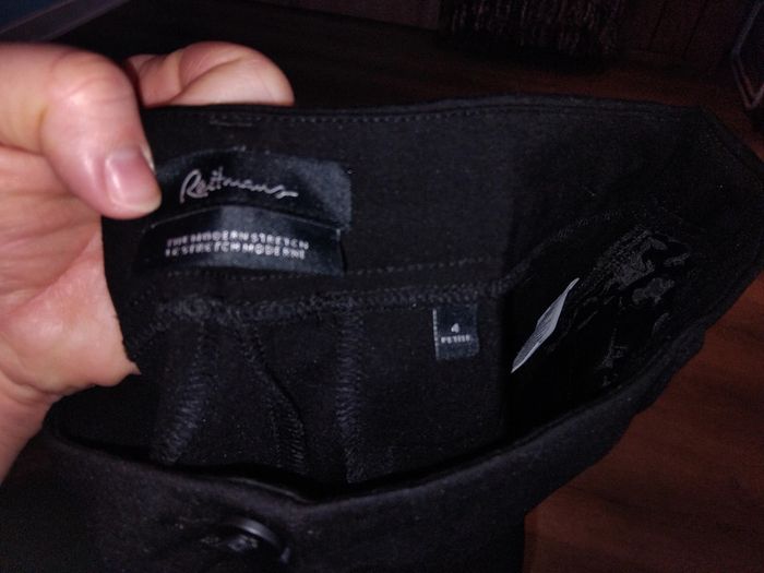 Pantalon Reitmans - photo numéro 4