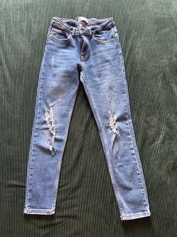 Vends lots de jeans