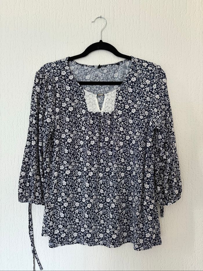 Haut taille 3