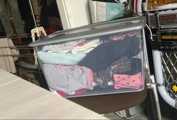 Gros lot 18 mois fille 