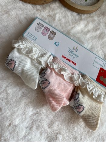 Chaussette