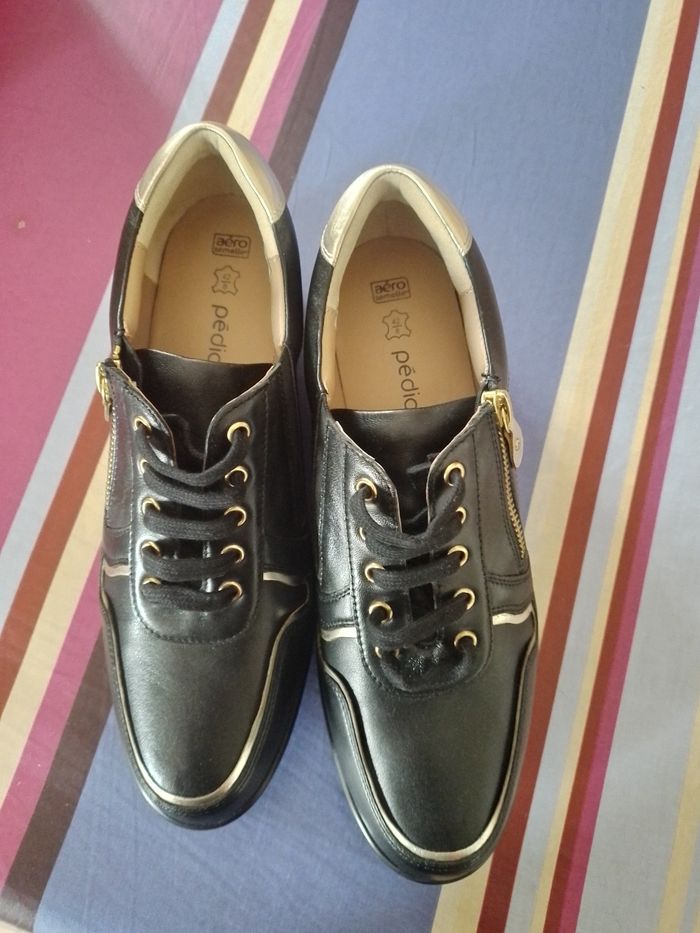 Pediconfort femme