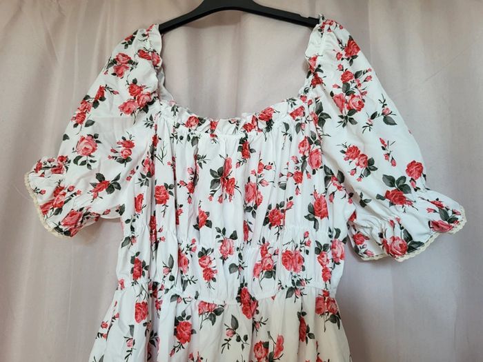Robe xl - photo numéro 4