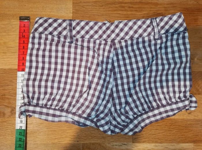 Short Sergent Major 3 ans - photo numéro 6