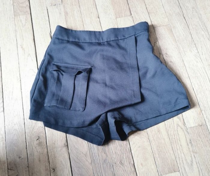 Jupe short Kiabi XS taille 34