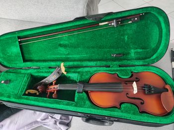 Violon 1/2