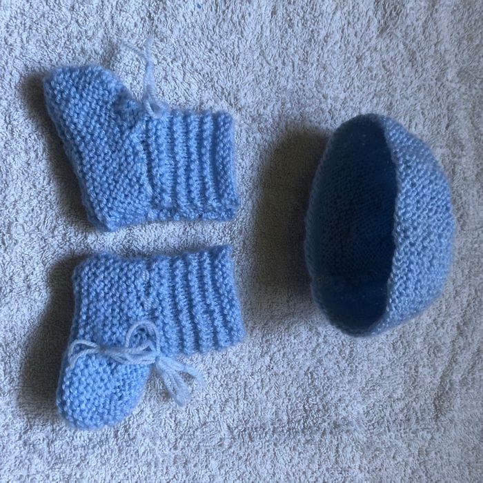 vêtements bébés