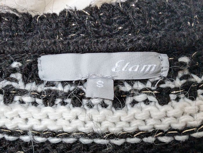 Pull brillant - photo numéro 4