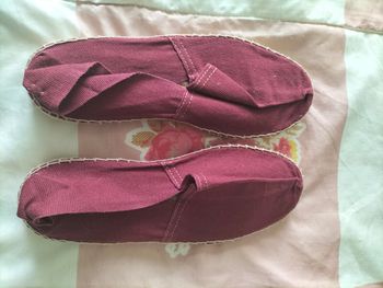 Espadrille