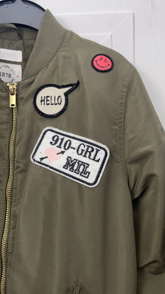 Bombers - photo numéro 4