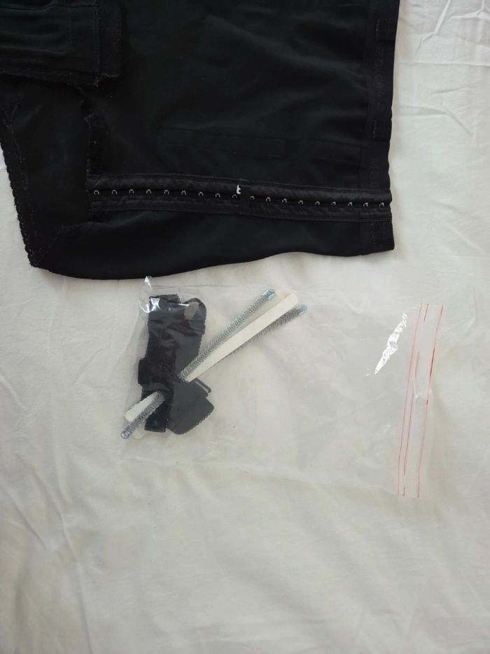 Gaine abdominoplastie MedicalZ taille 6 - photo numéro 3