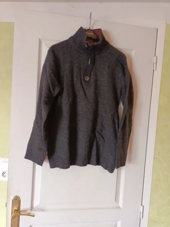 Pull celio