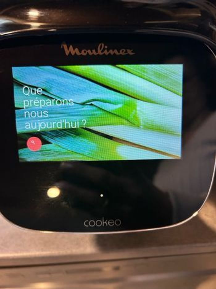 Cookeo touch - photo numéro 2