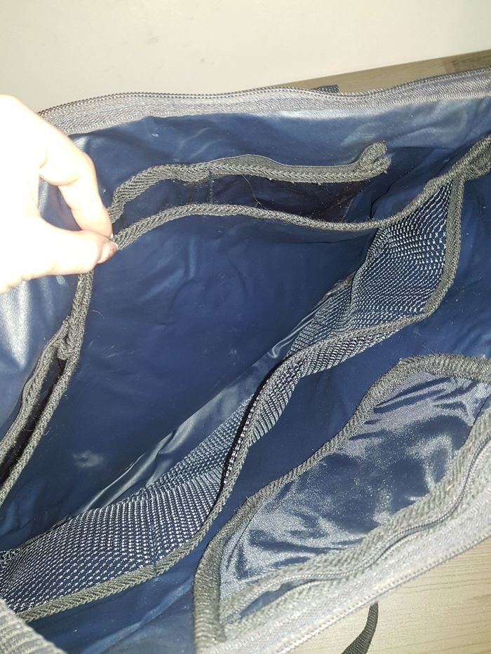 Sac à langer - photo numéro 6