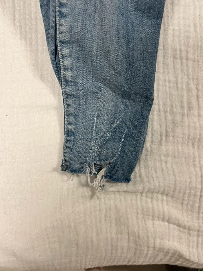 Jean skinny - photo numéro 2