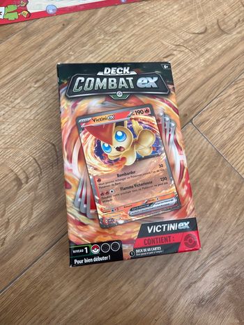 Jeu Pokémon 