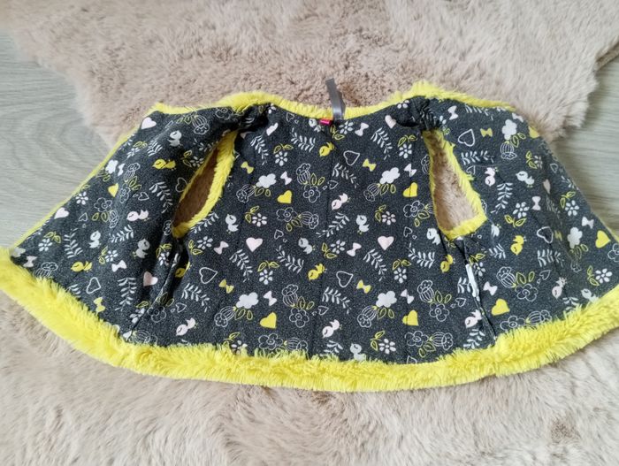 Gilet sans manches - photo numéro 3