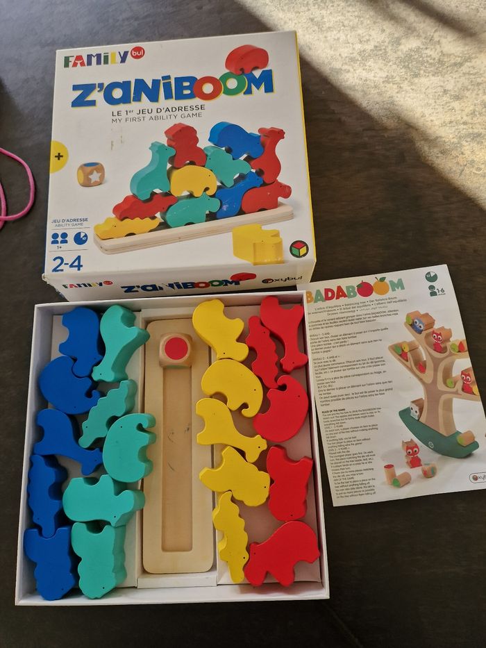 Z'aniboom - photo numéro 2
