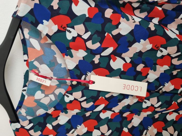 Combishort I. code XL - photo numéro 2