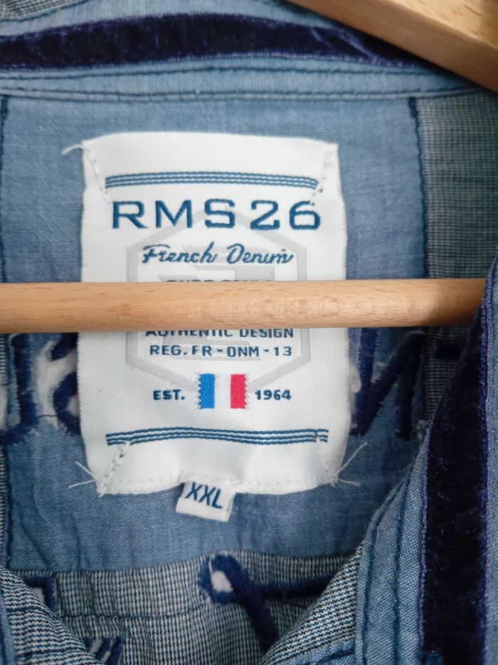 Chemise homme xxl - photo numéro 3