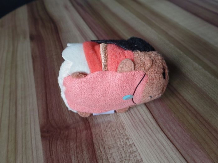 Tsum tsum Vaiana - photo numéro 4