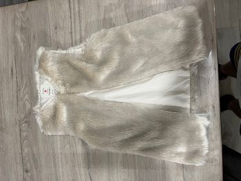 Gilet fille "Primark" sans manches 10-11 ans
