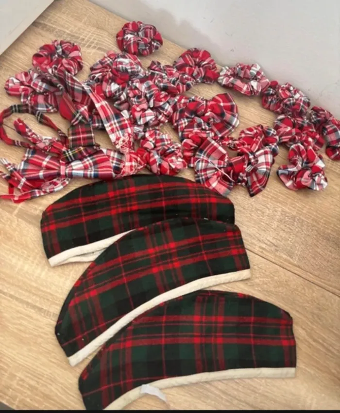 Costume écossaise Halloween arrive 📸 - photo numéro 5