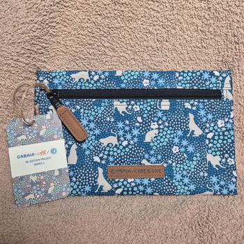 Pochette Cabaia Neuve Toreilles