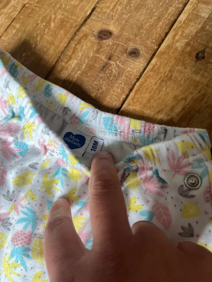 Pyjama fille - photo numéro 16