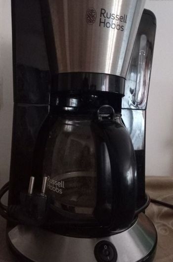 Cafetière Russel Hobbs