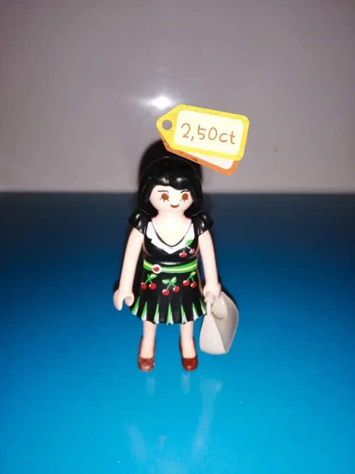 Thème* personnage & accessoires - photo numéro 3