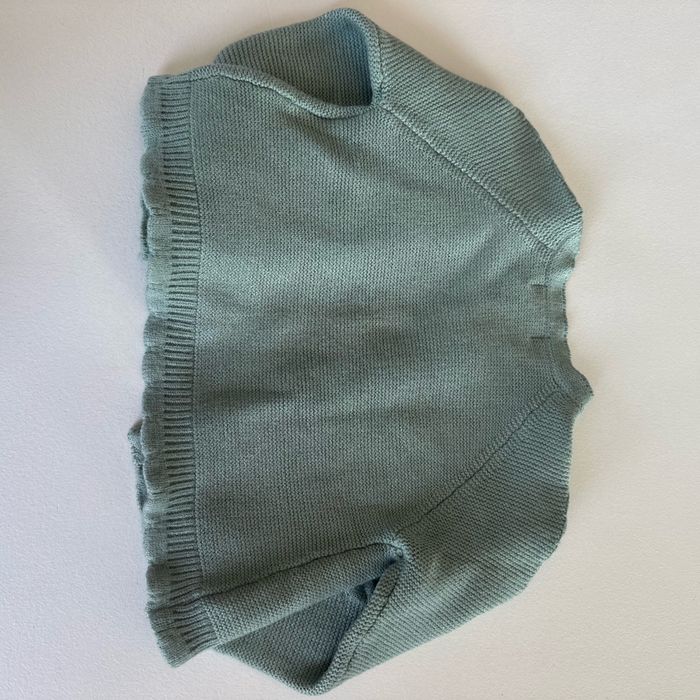 Veste bebê - photo numéro 3