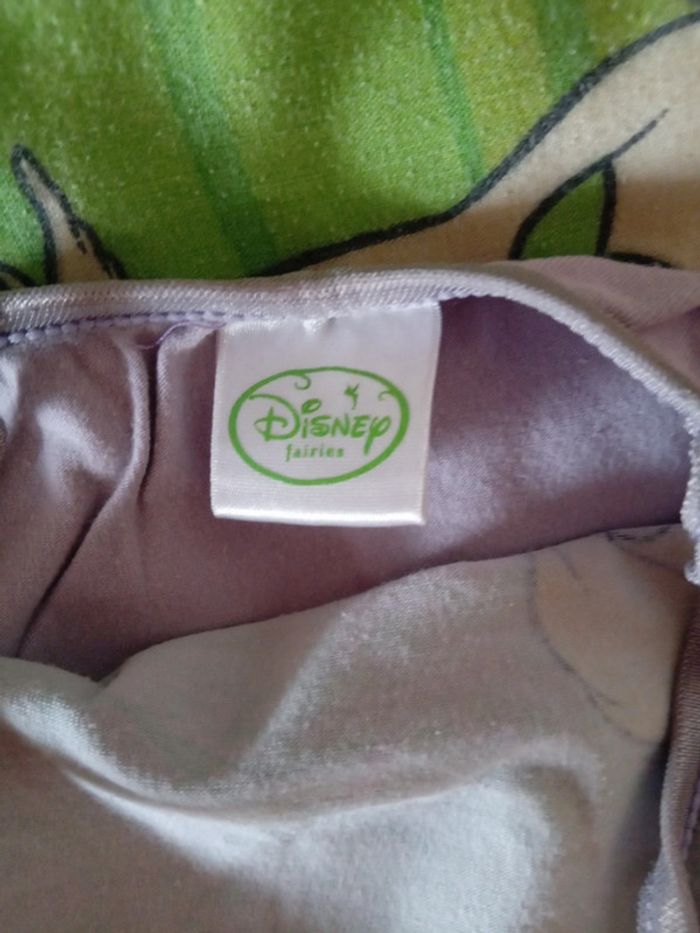 Jolie chemisette Disney 4 ans - photo numéro 5