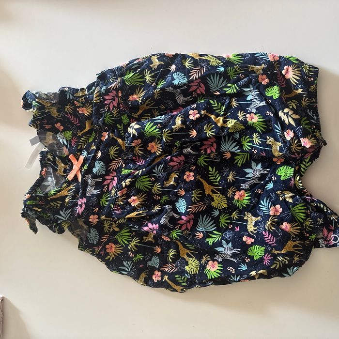 Lots de vêtements été fille - photo numéro 4