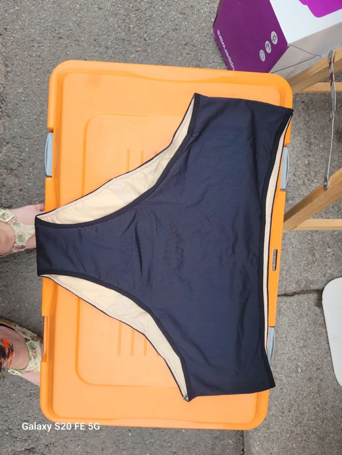 Culotte menstruelle lot de 2 - photo numéro 2